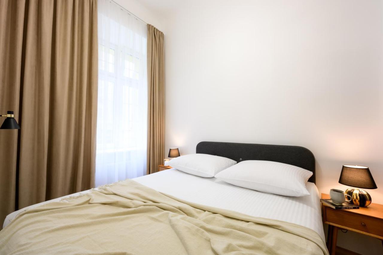 Native Apartments Dietla 71 Cracovia Exterior foto