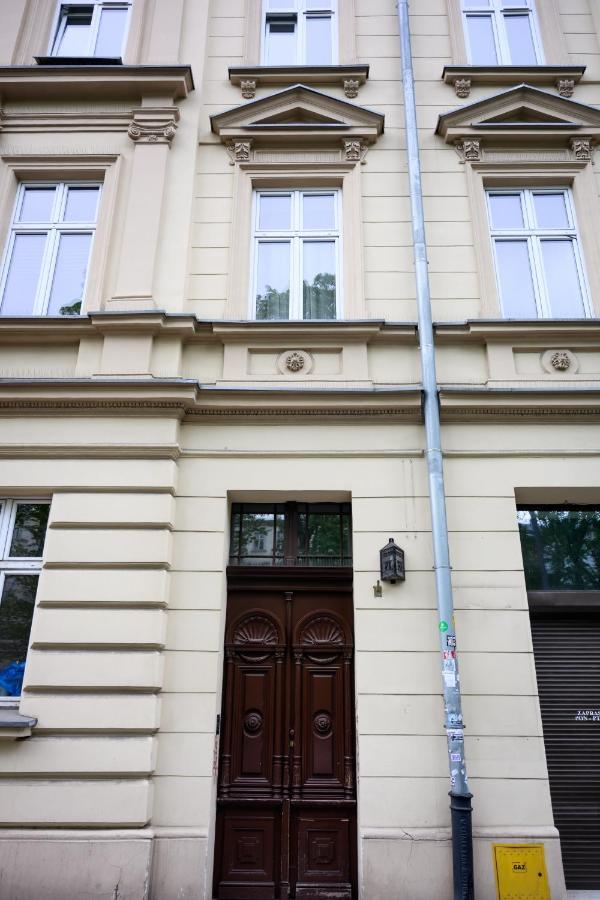 Native Apartments Dietla 71 Cracovia Exterior foto