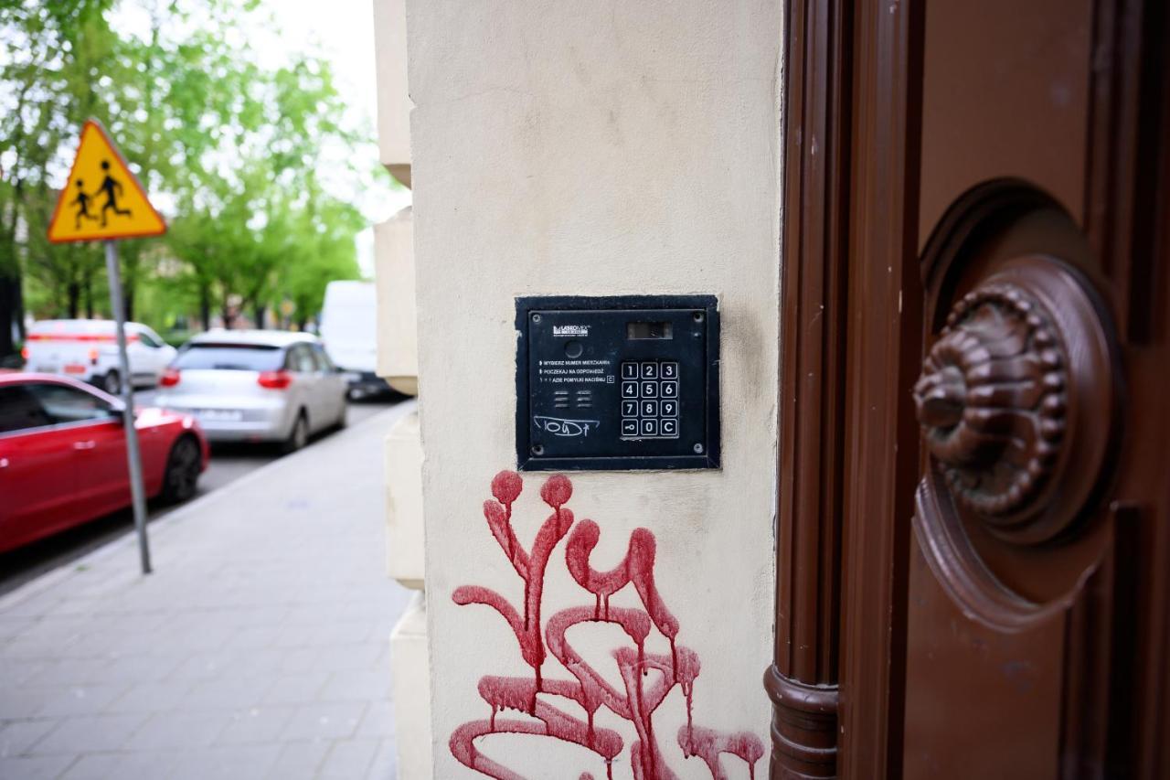 Native Apartments Dietla 71 Cracovia Exterior foto